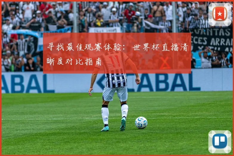 寻找最佳观赛体验：世界杯直播清晰度对比指南