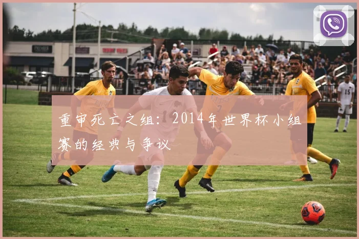 重审死亡之组：2014年世界杯小组赛的经典与争议