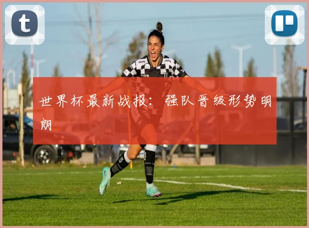 世界杯最新战报：强队晋级形势明朗