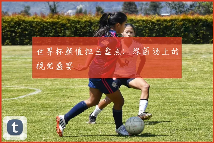 世界杯颜值担当盘点：绿茵场上的视觉盛宴